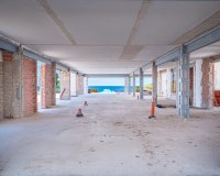 Herverkoop - Villa -
Cabo Roig - Costa Blanca