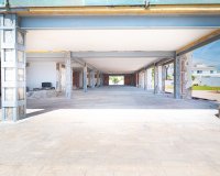 Herverkoop - Villa -
Cabo Roig - Costa Blanca