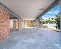 Herverkoop - Villa -
Cabo Roig - Costa Blanca