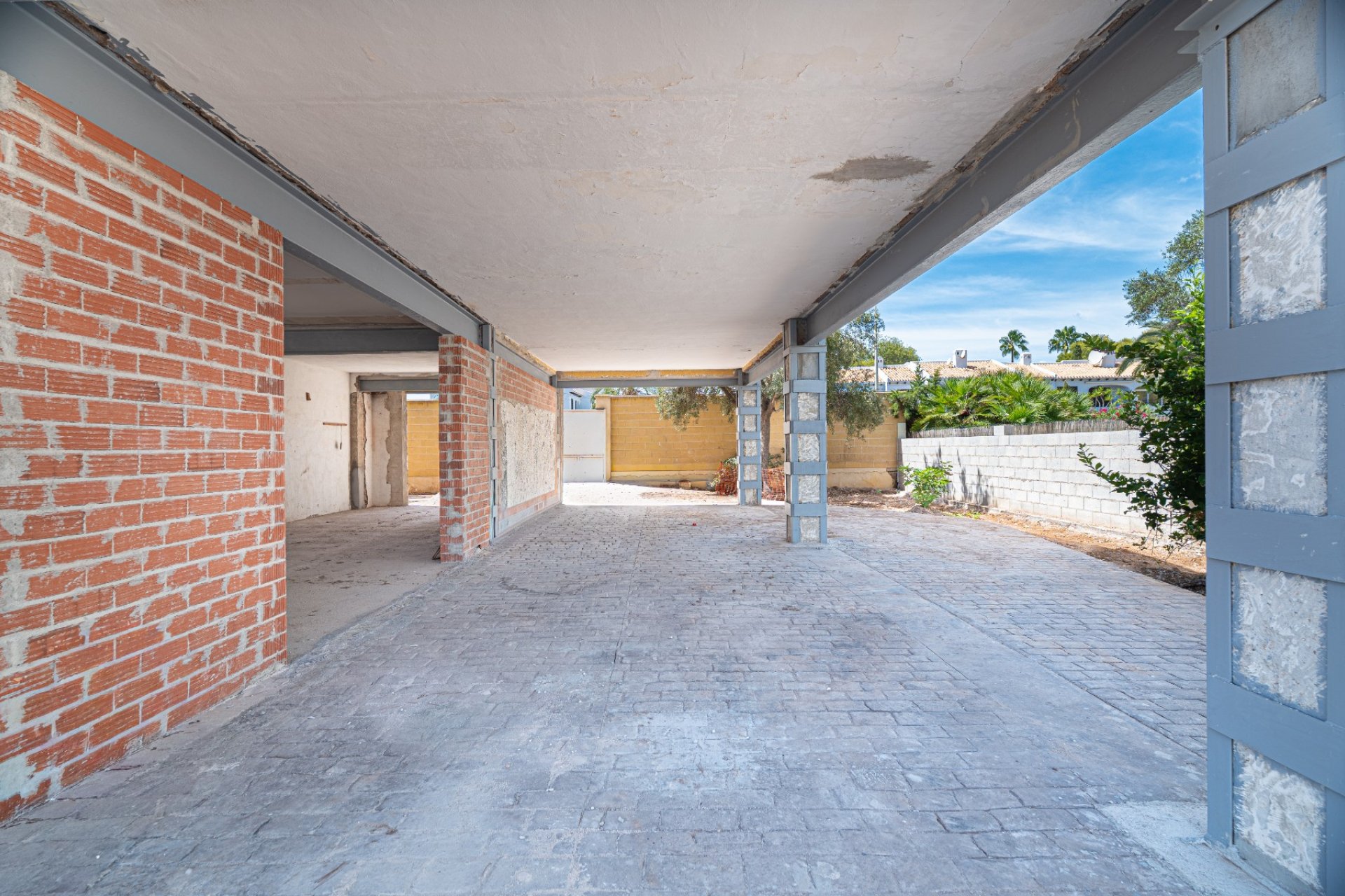 Herverkoop - Villa -
Cabo Roig - Costa Blanca