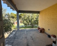 Herverkoop - Villa -
Cabo Roig - Costa Blanca