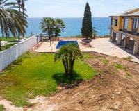 Herverkoop - Villa -
Cabo Roig - Costa Blanca