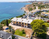 Herverkoop - Villa -
Cabo Roig - Costa Blanca