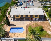 Herverkoop - Villa -
Cabo Roig - Costa Blanca
