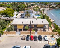 Herverkoop - Villa -
Cabo Roig - Costa Blanca