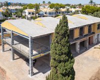 Herverkoop - Villa -
Cabo Roig - Costa Blanca