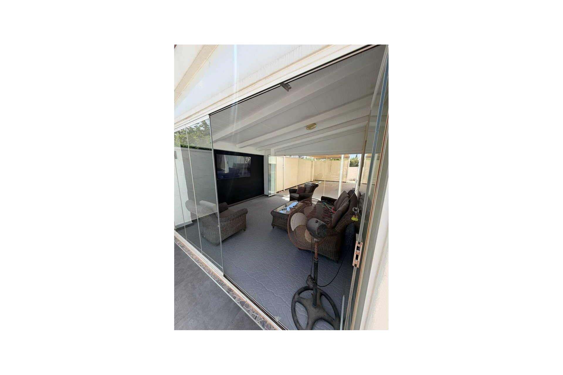 Herverkoop - Villa -
Cabo Roig - Costa Blanca