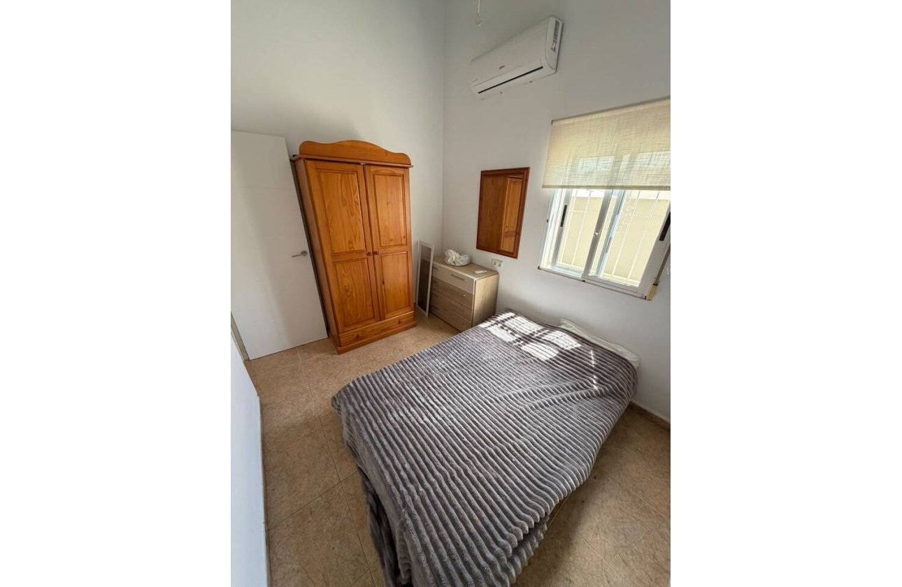 Herverkoop - Villa -
Cabo Roig - Costa Blanca