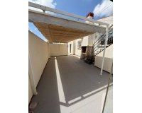 Herverkoop - Villa -
Cabo Roig - Costa Blanca