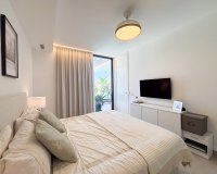 Herverkoop - Villa -
Cabo Roig - Costa Blanca
