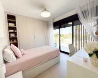 Herverkoop - Villa -
Cabo Roig - Costa Blanca