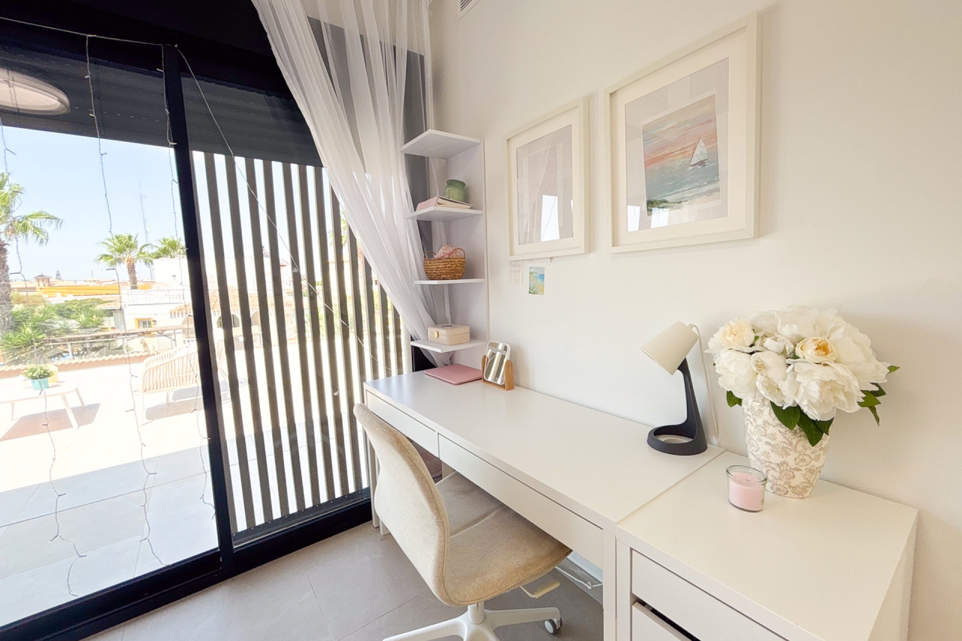 Herverkoop - Villa -
Cabo Roig - Costa Blanca