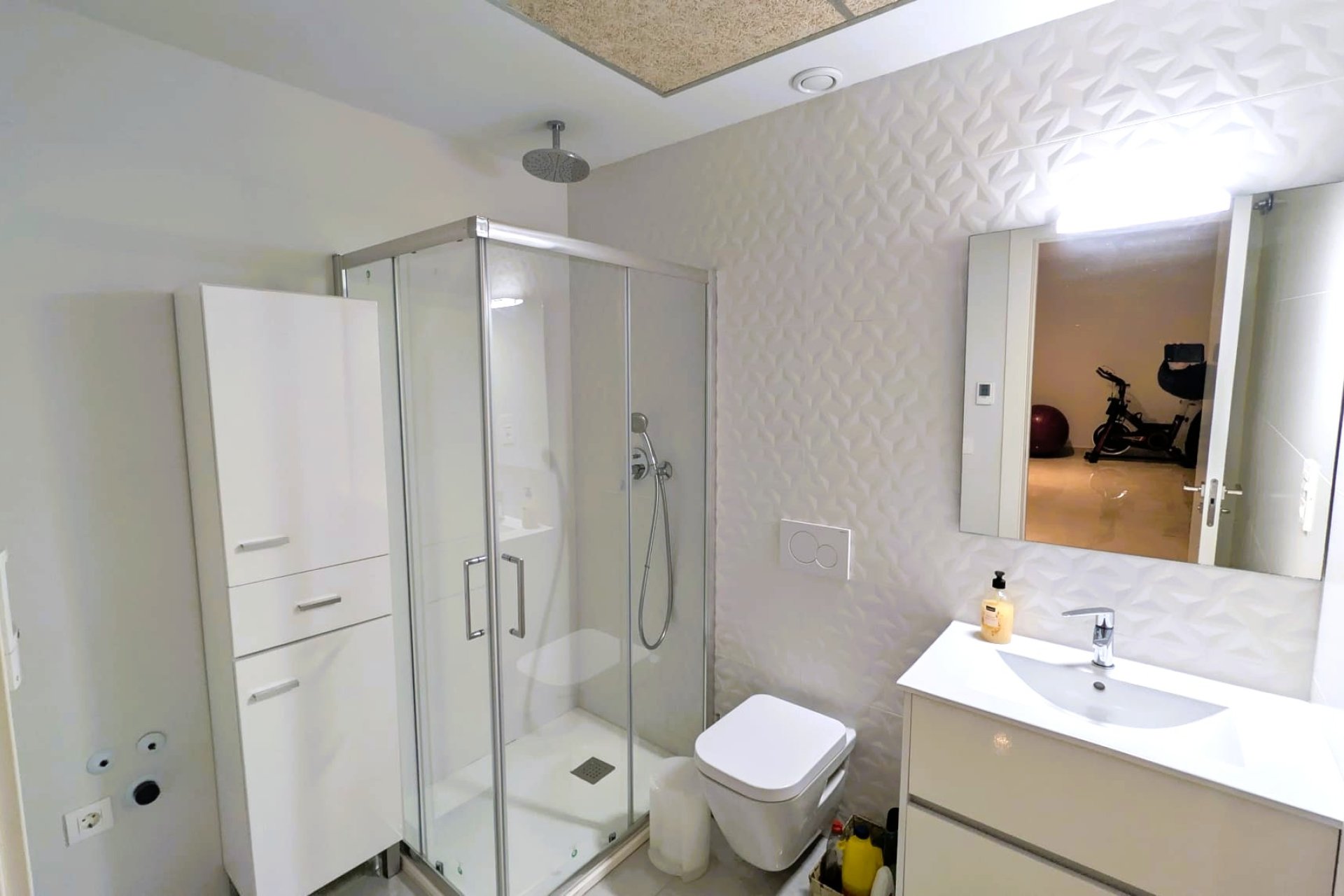 Herverkoop - Villa -
Cabo Roig - Costa Blanca