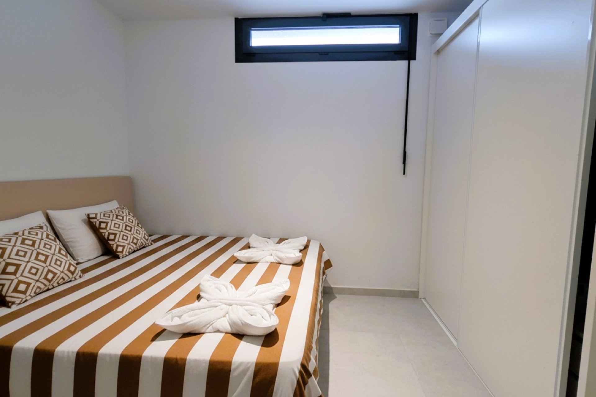 Herverkoop - Villa -
Cabo Roig - Costa Blanca