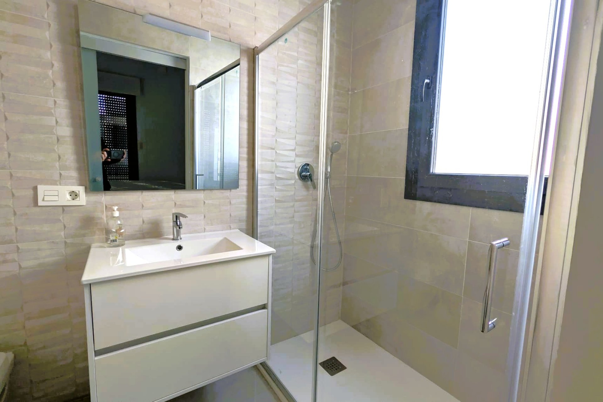 Herverkoop - Villa -
Cabo Roig - Costa Blanca