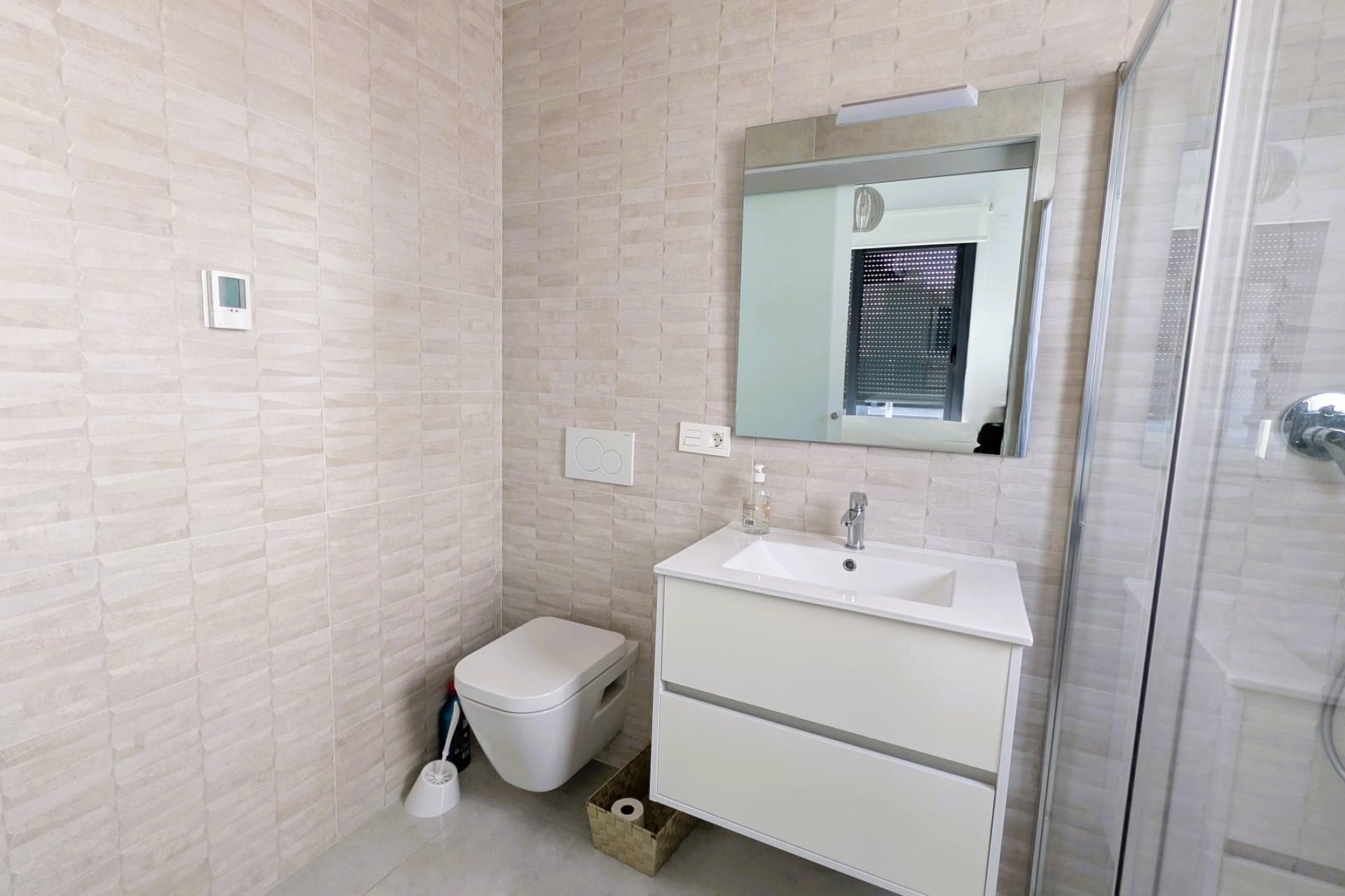 Herverkoop - Villa -
Cabo Roig - Costa Blanca