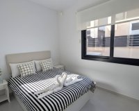 Herverkoop - Villa -
Cabo Roig - Costa Blanca