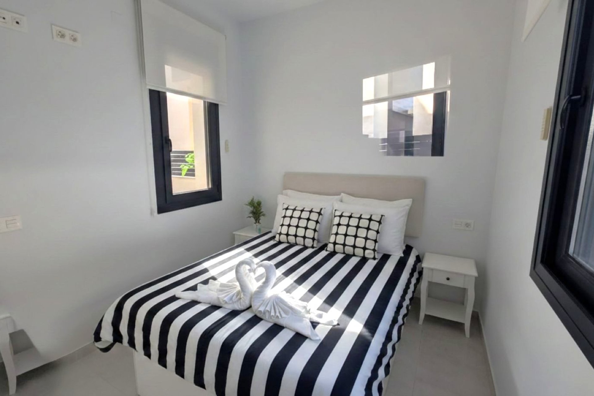 Herverkoop - Villa -
Cabo Roig - Costa Blanca