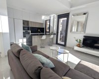 Herverkoop - Villa -
Cabo Roig - Costa Blanca