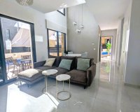 Herverkoop - Villa -
Cabo Roig - Costa Blanca