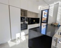 Herverkoop - Villa -
Cabo Roig - Costa Blanca