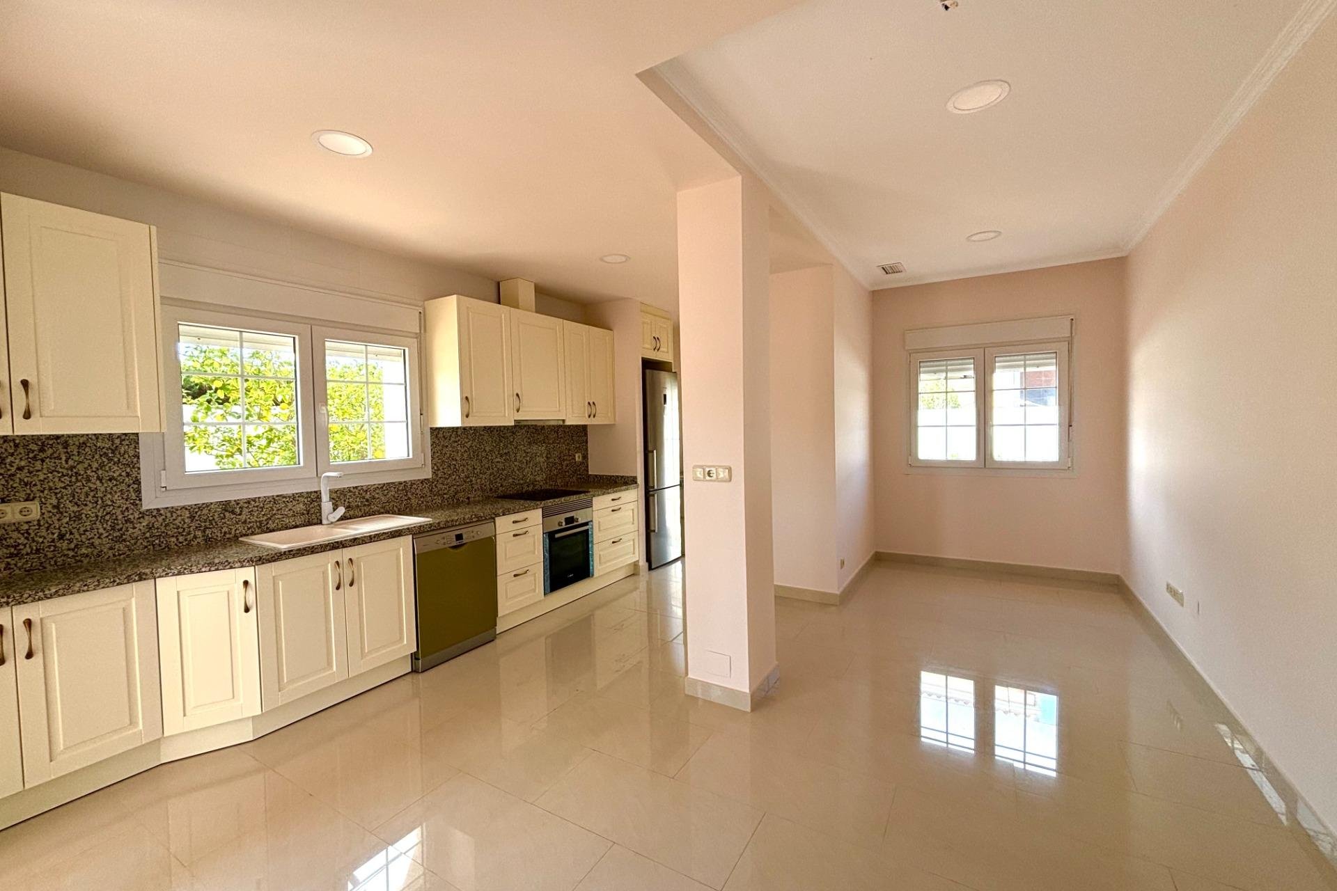 Herverkoop - Villa -
Cabo Roig - Costa Blanca