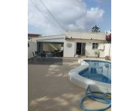 Herverkoop - Villa -
Cabo Roig - Costa Blanca