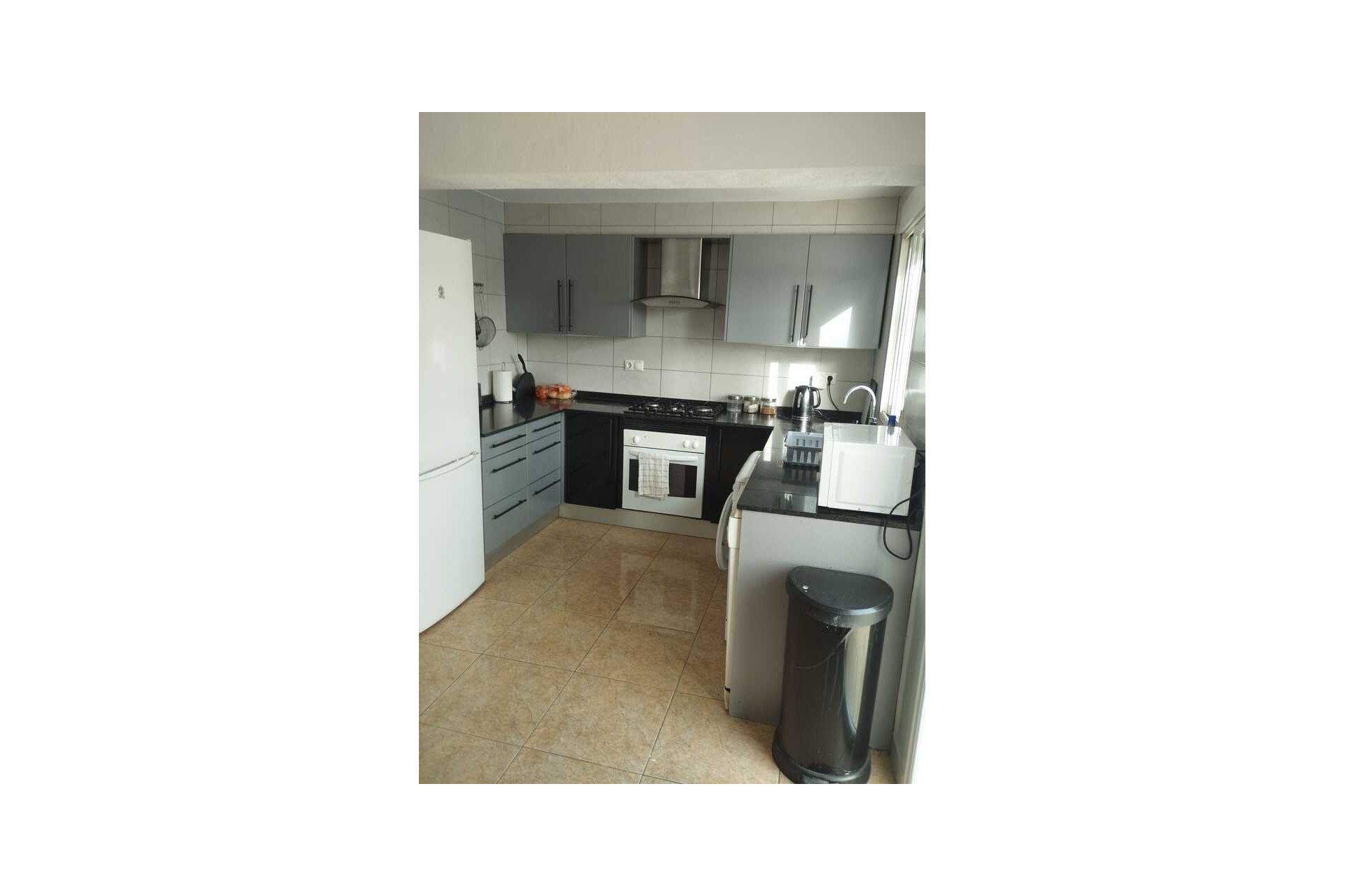 Herverkoop - Villa -
Cabo Roig - Costa Blanca