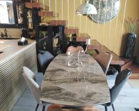 Herverkoop - Villa -
Cabo Roig - Costa Blanca
