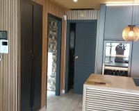 Herverkoop - Villa -
Cabo Roig - Costa Blanca
