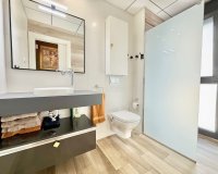 Herverkoop - Villa -
Cabo Roig - Costa Blanca