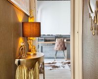 Herverkoop - Villa -
Cabo Roig - Costa Blanca