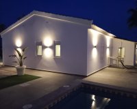 Herverkoop - Villa -
Cabo Roig - Costa Blanca