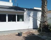Herverkoop - Villa -
Cabo Roig - Costa Blanca