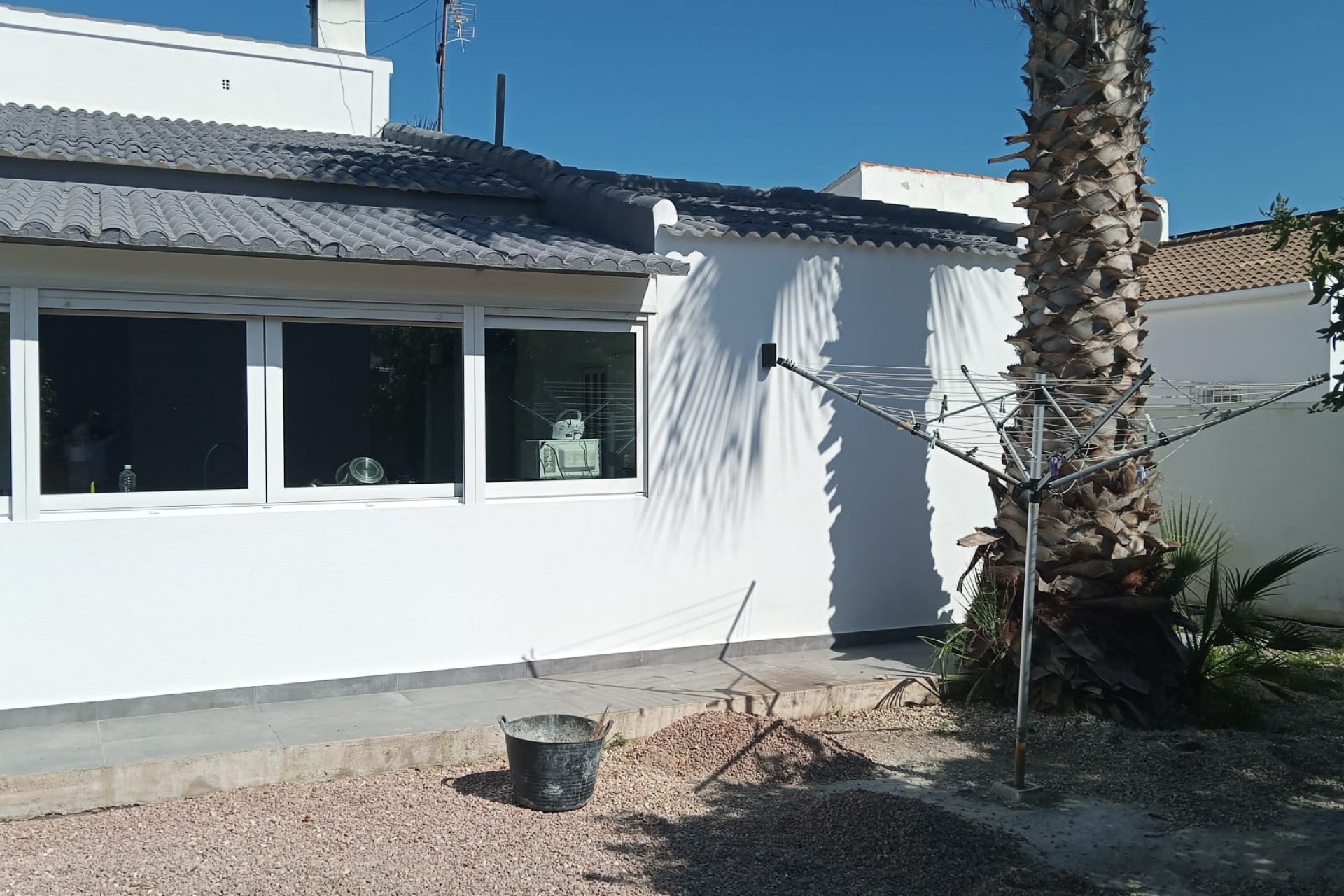 Herverkoop - Villa -
Cabo Roig - Costa Blanca