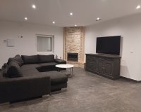 Herverkoop - Villa -
Cabo Roig - Costa Blanca