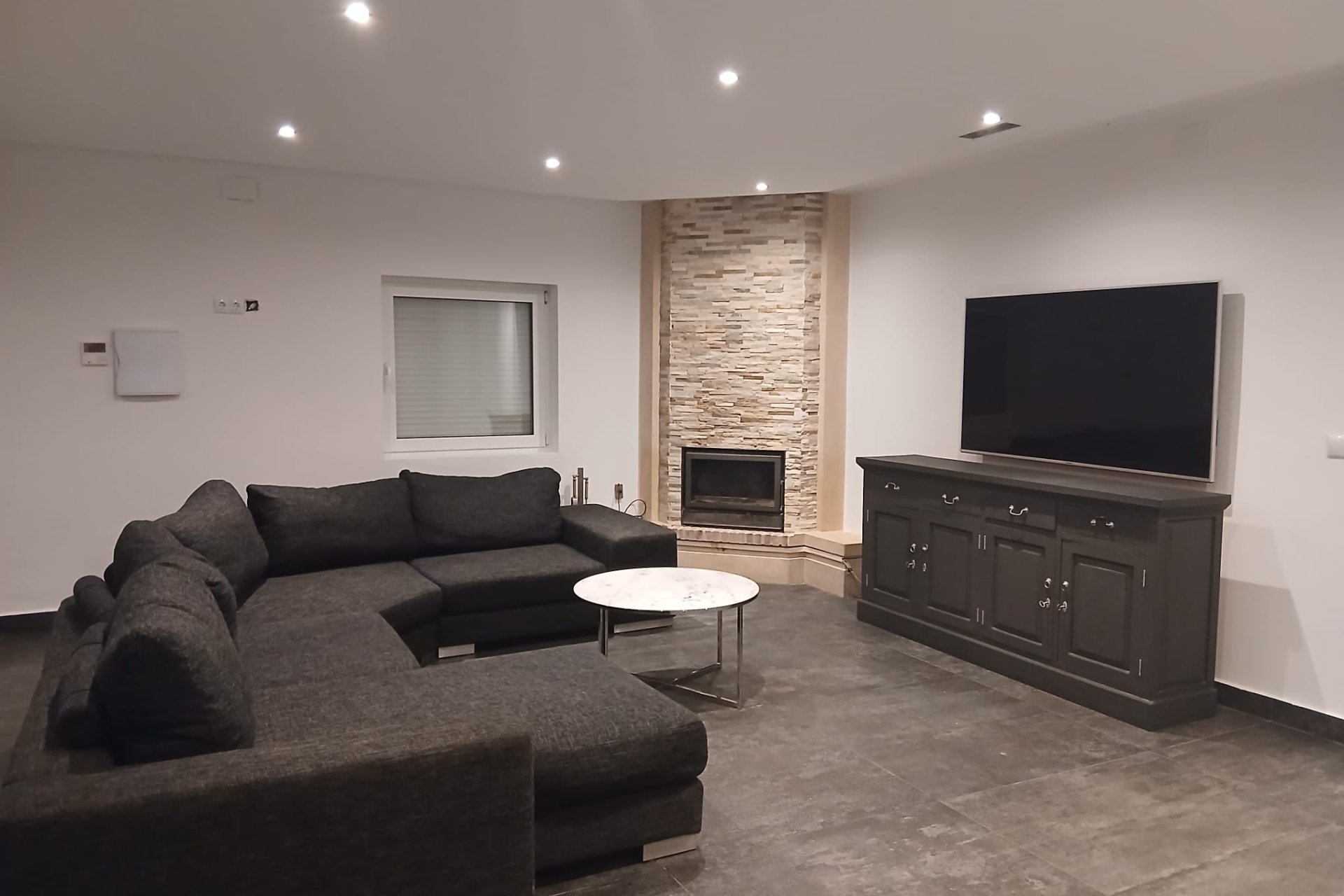 Herverkoop - Villa -
Cabo Roig - Costa Blanca