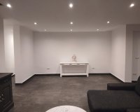 Herverkoop - Villa -
Cabo Roig - Costa Blanca