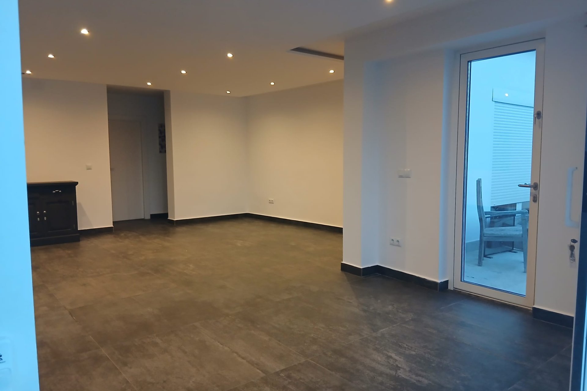 Herverkoop - Villa -
Cabo Roig - Costa Blanca
