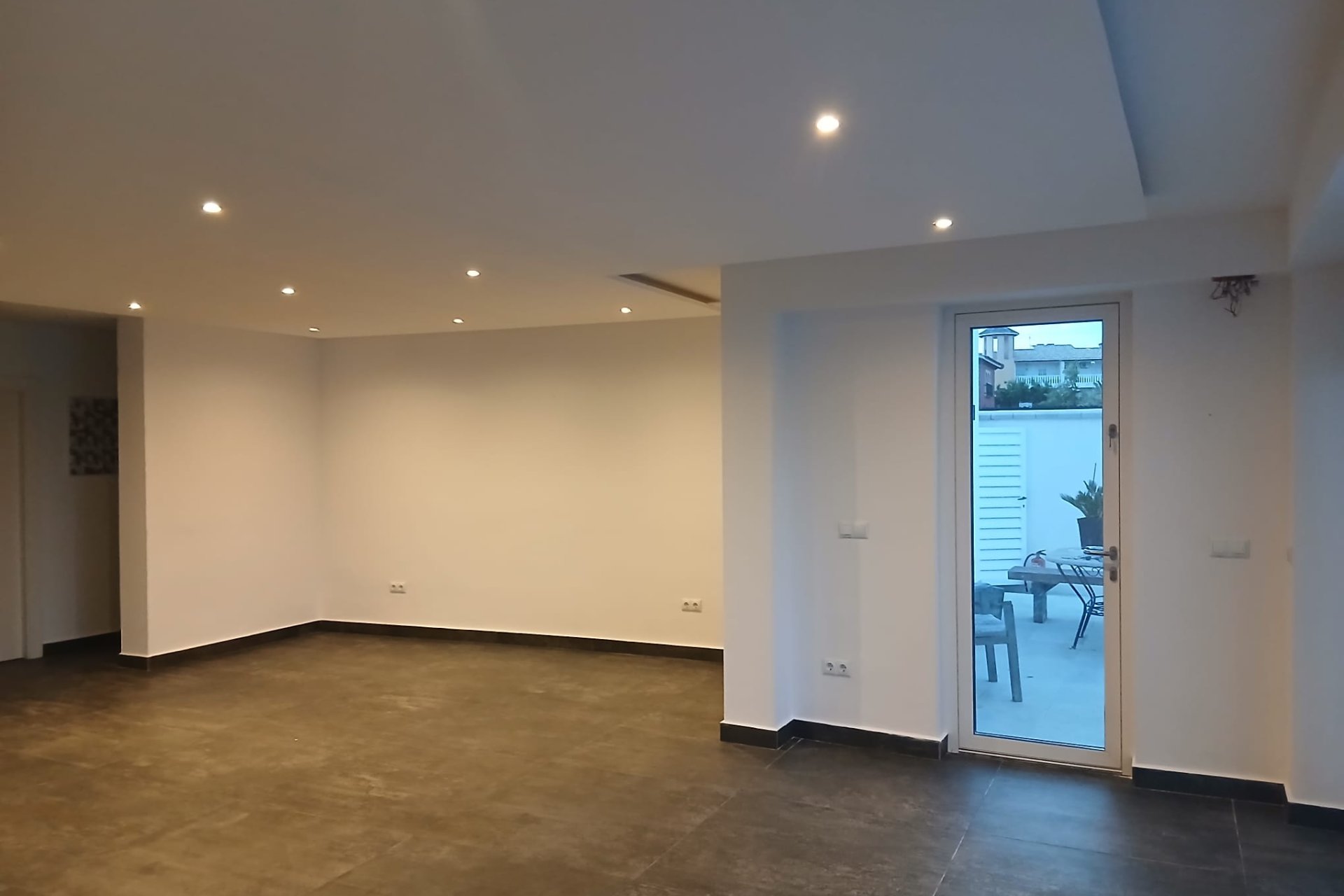 Herverkoop - Villa -
Cabo Roig - Costa Blanca