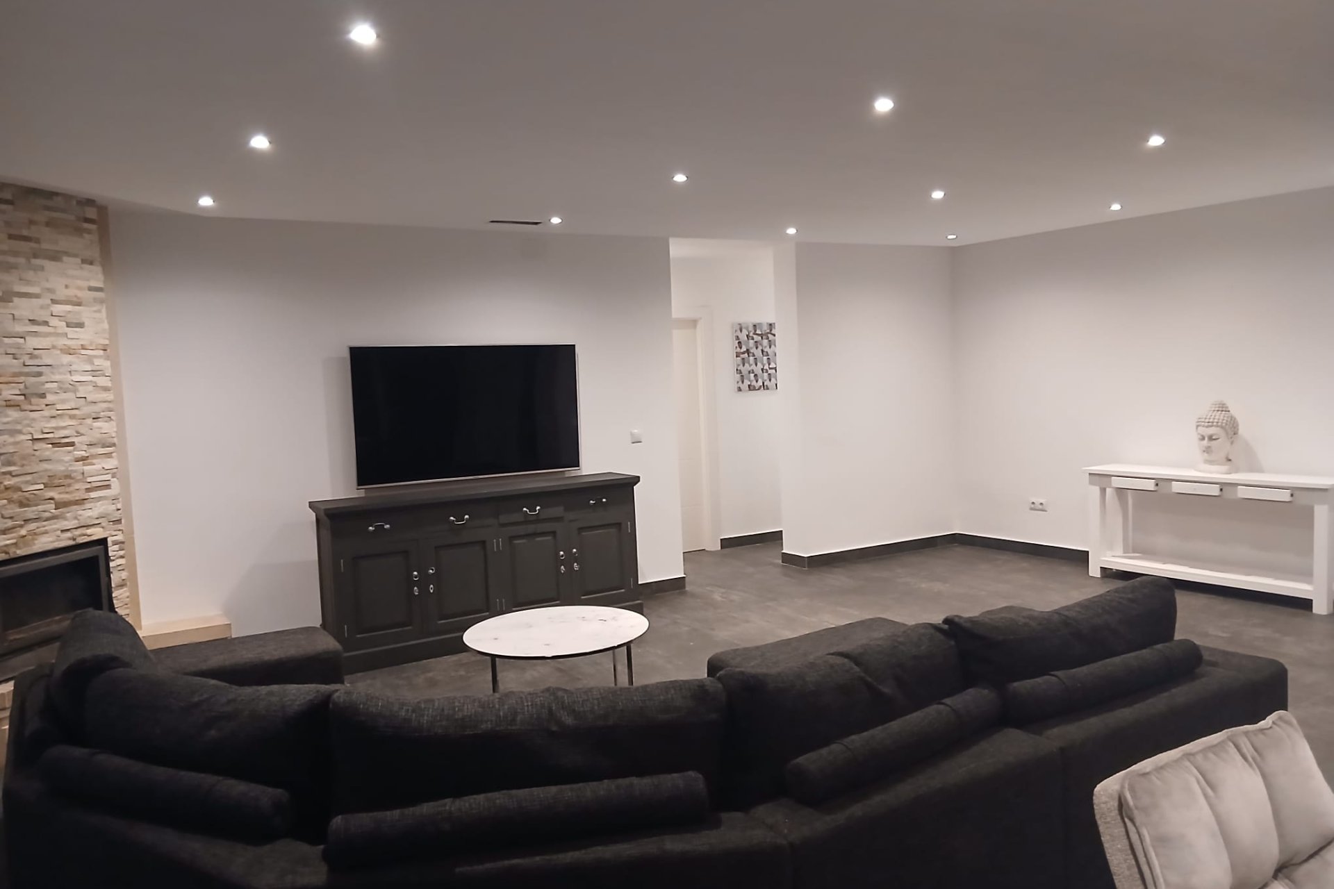 Herverkoop - Villa -
Cabo Roig - Costa Blanca