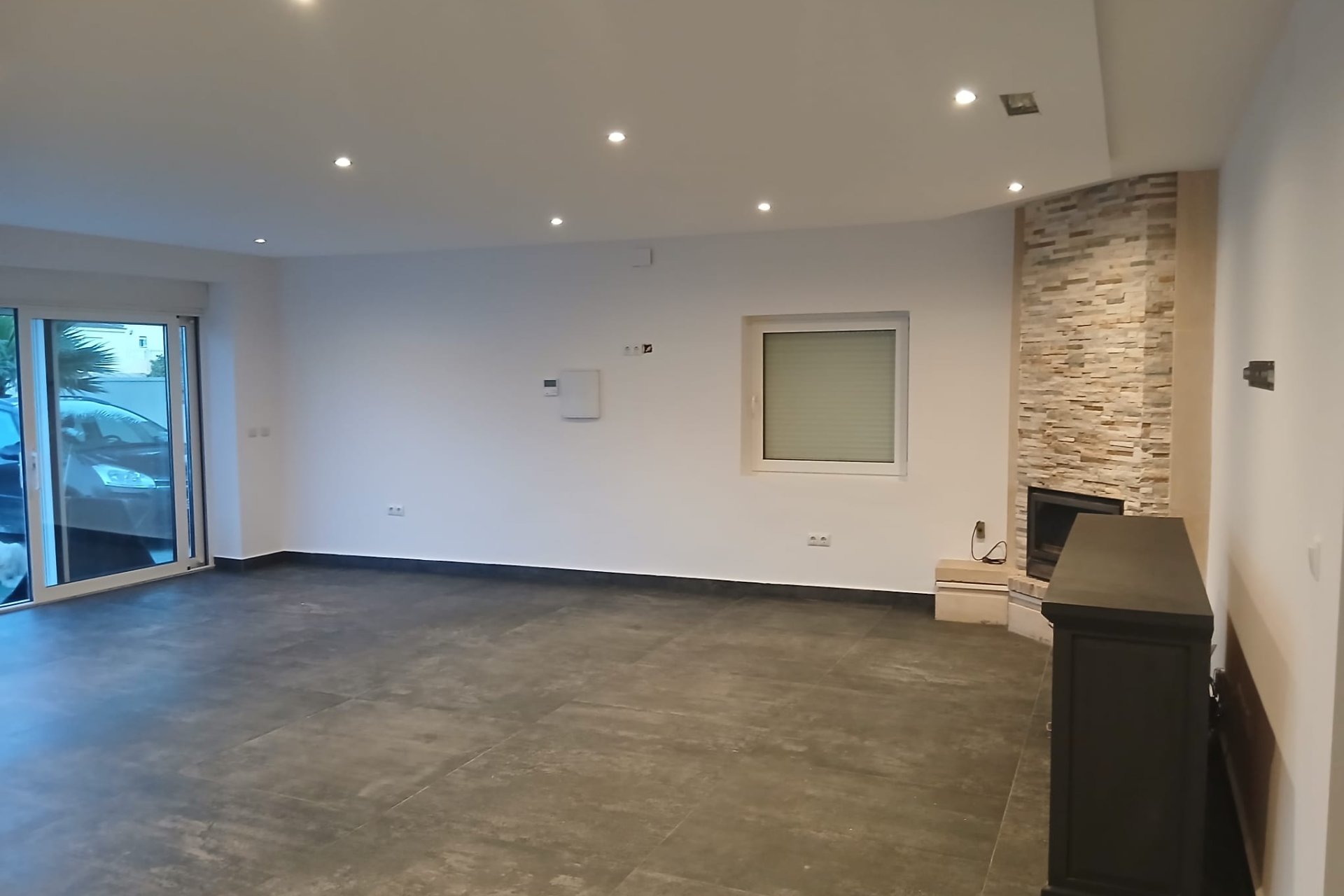 Herverkoop - Villa -
Cabo Roig - Costa Blanca