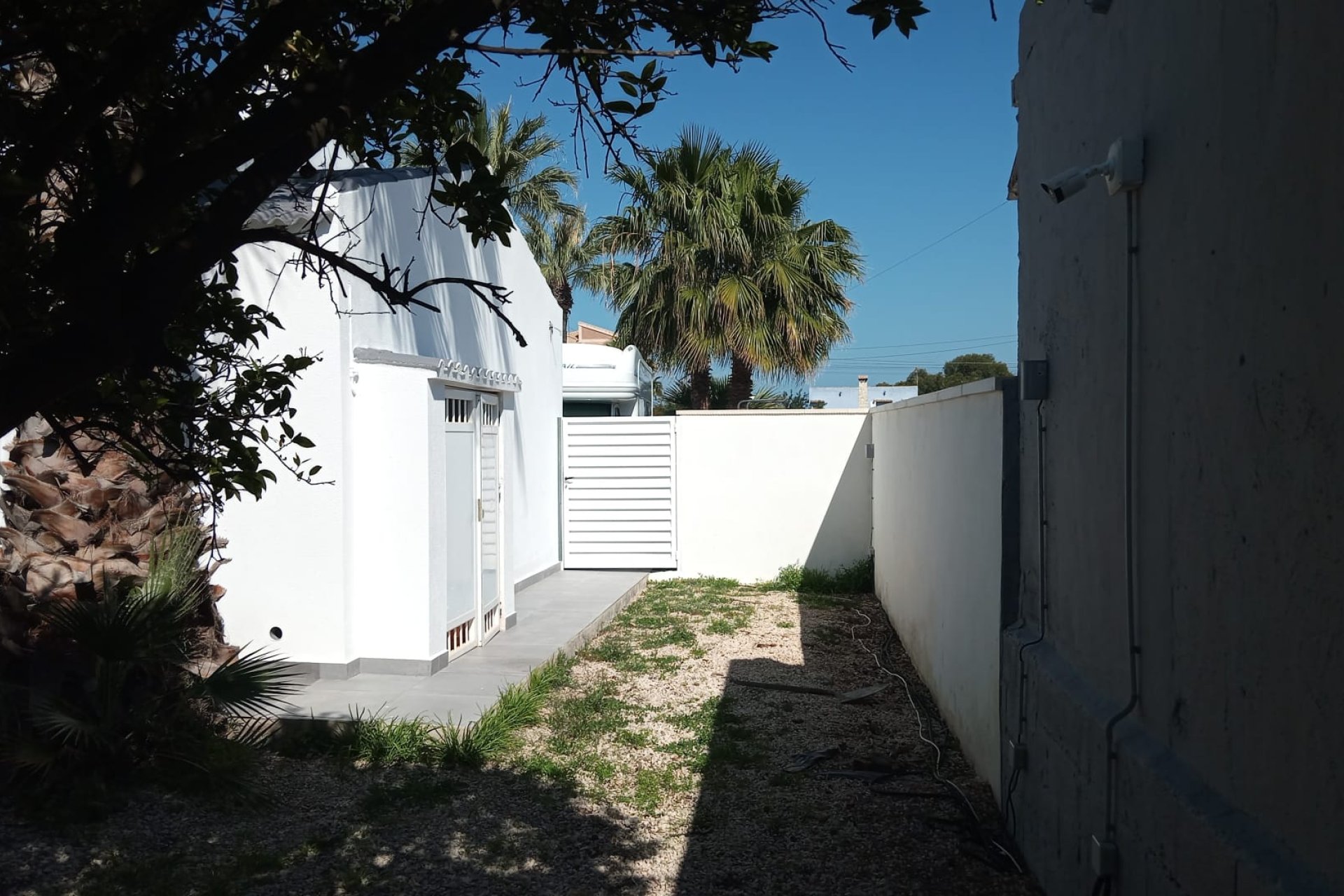 Herverkoop - Villa -
Cabo Roig - Costa Blanca