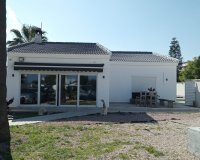 Herverkoop - Villa -
Cabo Roig - Costa Blanca