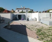 Herverkoop - Villa -
Cabo Roig - Costa Blanca