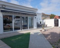 Herverkoop - Villa -
Cabo Roig - Costa Blanca
