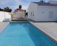 Herverkoop - Villa -
Cabo Roig - Costa Blanca