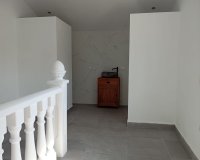 Herverkoop - Villa -
Cabo Roig - Costa Blanca