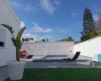 Herverkoop - Villa -
Cabo Roig - Costa Blanca