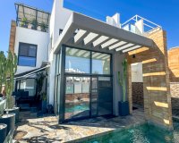 Herverkoop - Villa -
Cabo Roig - Costa Blanca